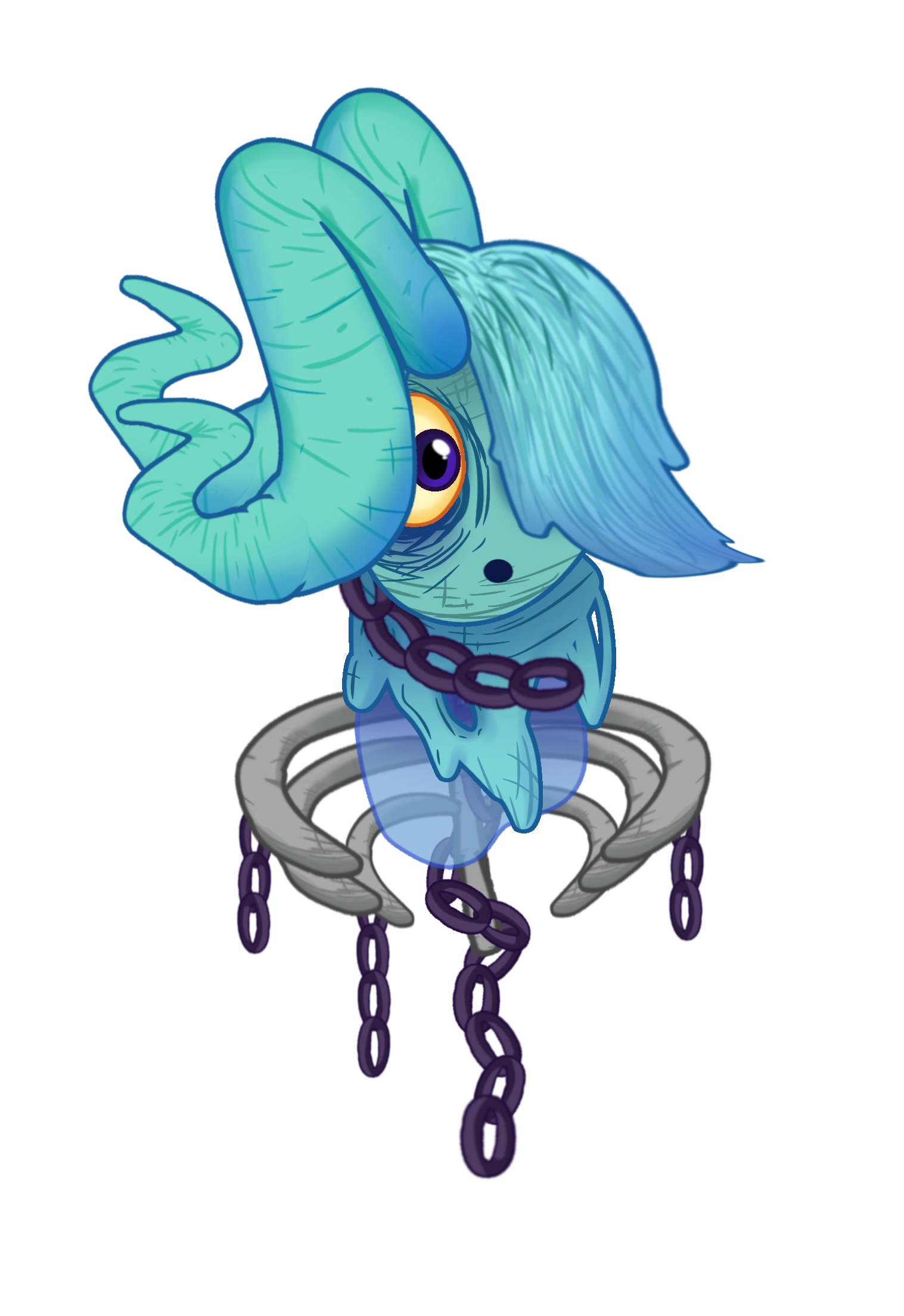 Chaintide
