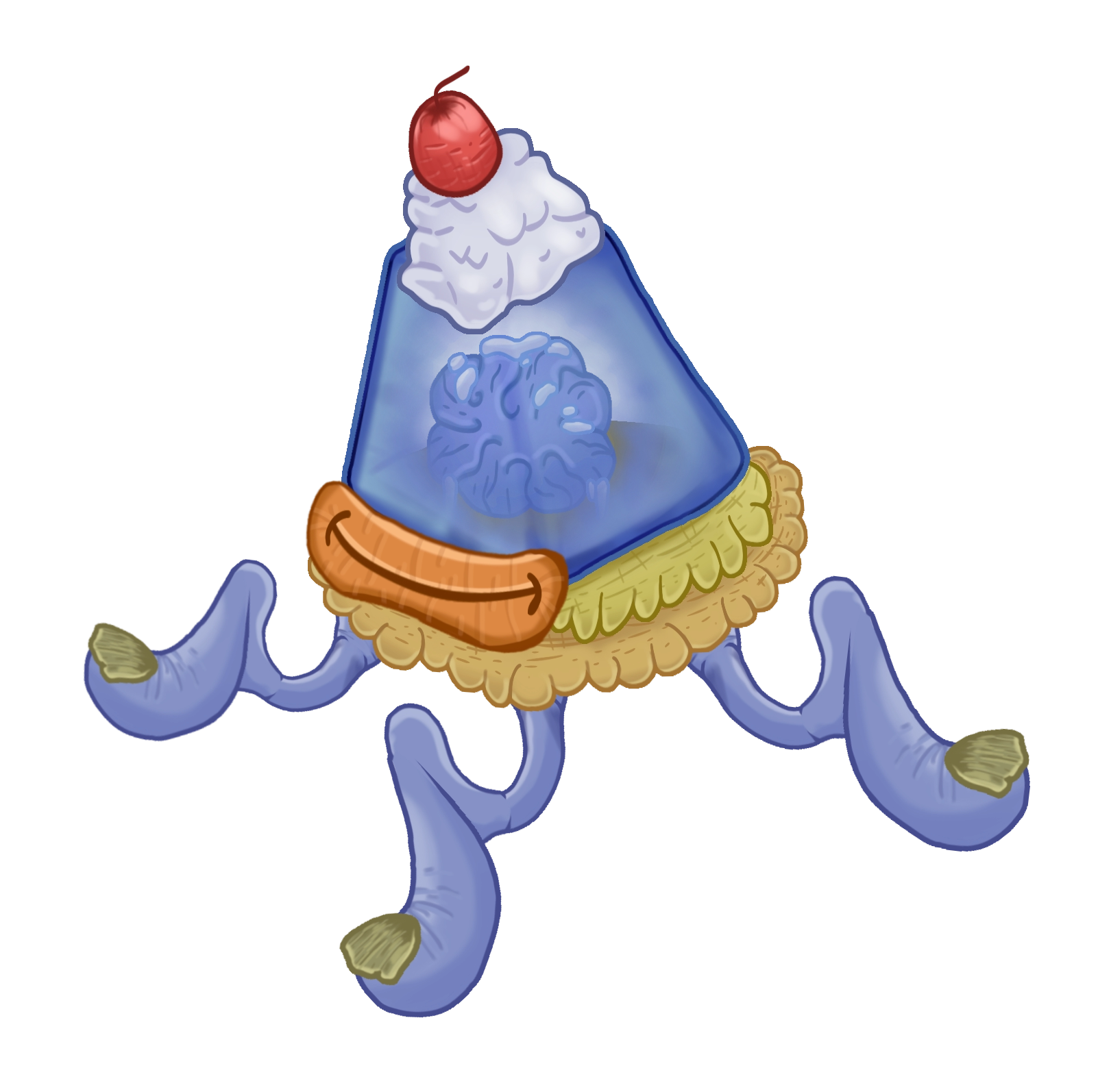 Fundae
